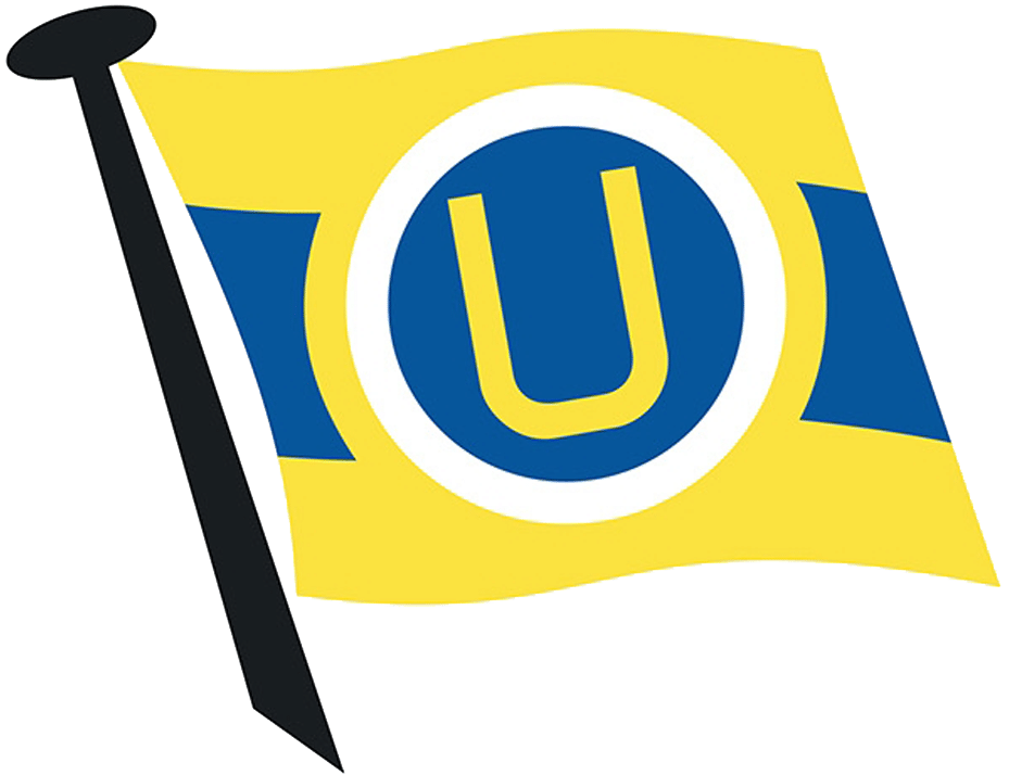 Rederi AB Uman house flag